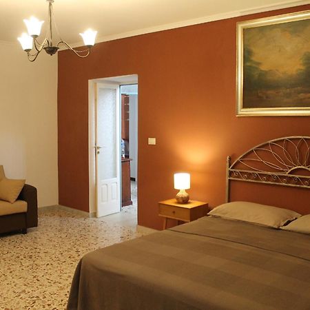 Casa Sofia Leilighet Caltagirone Eksteriør bilde
