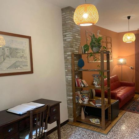 Casa Sofia Leilighet Caltagirone Eksteriør bilde