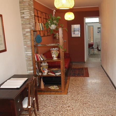 Casa Sofia Leilighet Caltagirone Eksteriør bilde