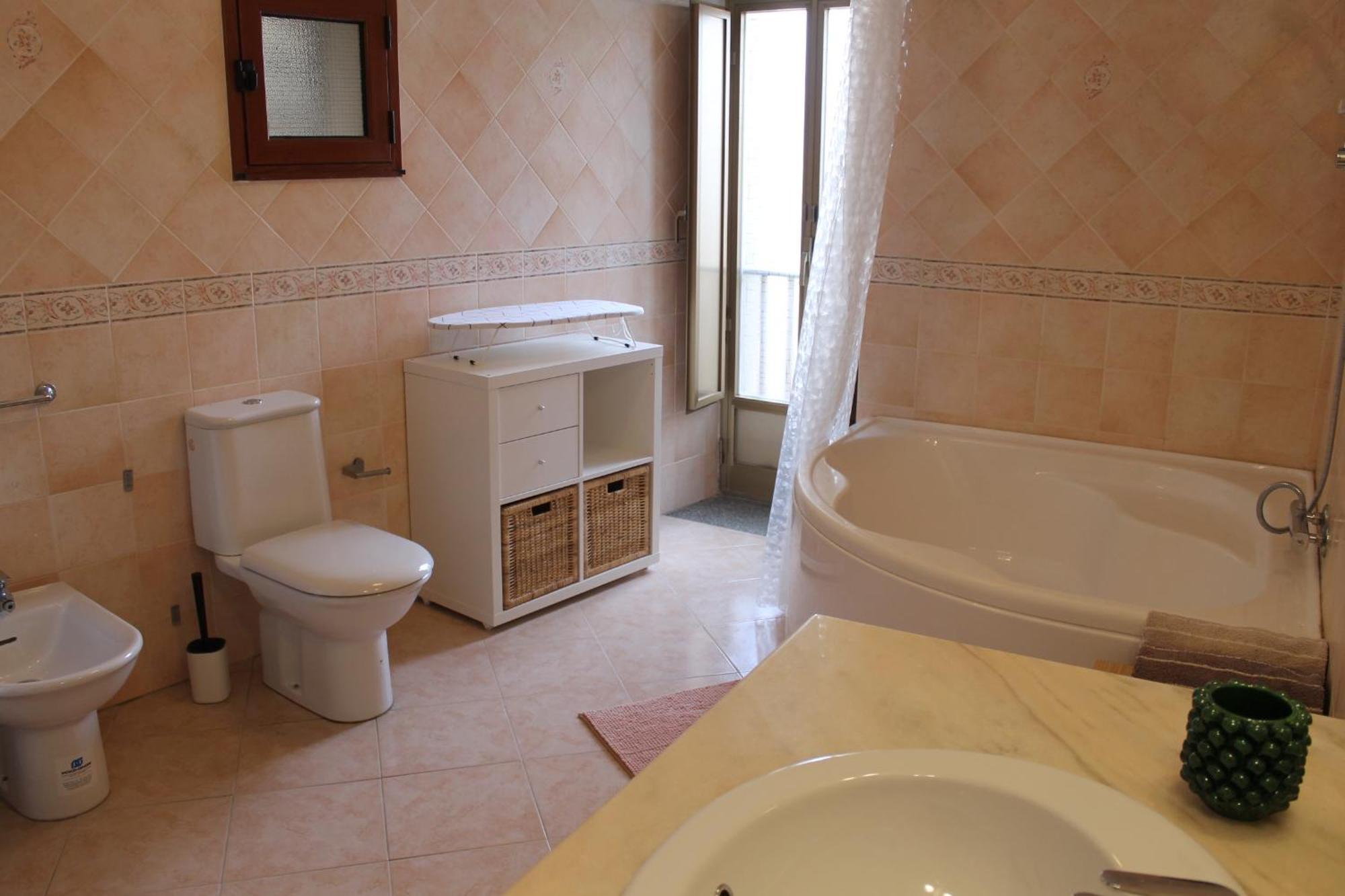 Casa Sofia Leilighet Caltagirone Eksteriør bilde